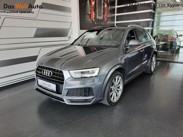 2.0 TDI quattro (135kW/184k) S