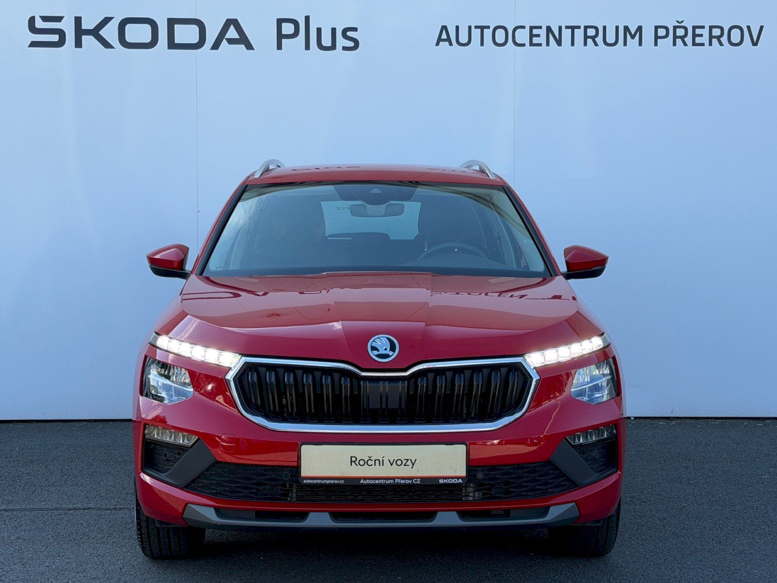 Škoda Kamiq, 1.0 TSI 85kW Top Selection - fotka 4