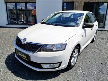 1,2 TSi, NOVÉ ROZVODY, OLEJ