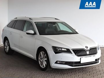 2.0 TDI, 4X4, Automat