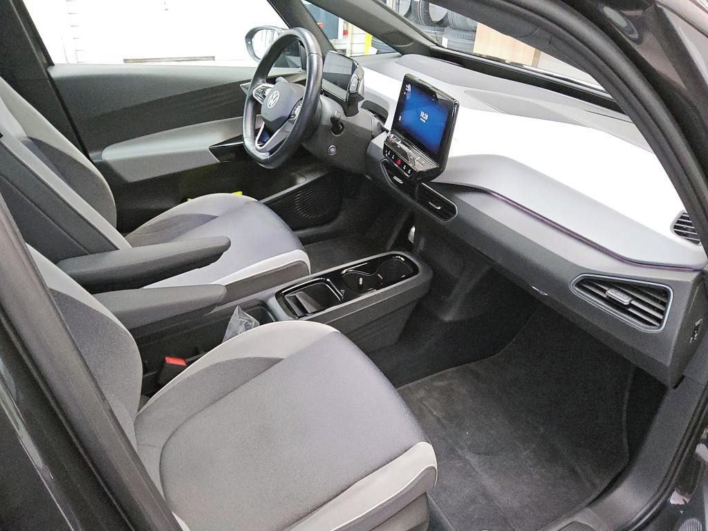 Volkswagen ID.3, Pro Performance 150kw, 58kwh - fotka 5