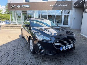 Ford Focus, 1,0 EcoBoost Trend kombi