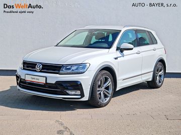 1.4TSi 110kW DSG R-LINE