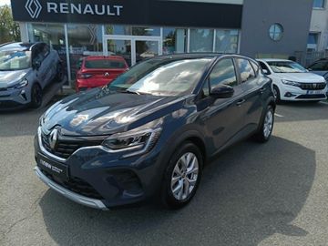 TCe 100 Zen