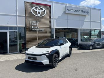 BEV 4x4 EXECUTIVE VIP 73,1kWh