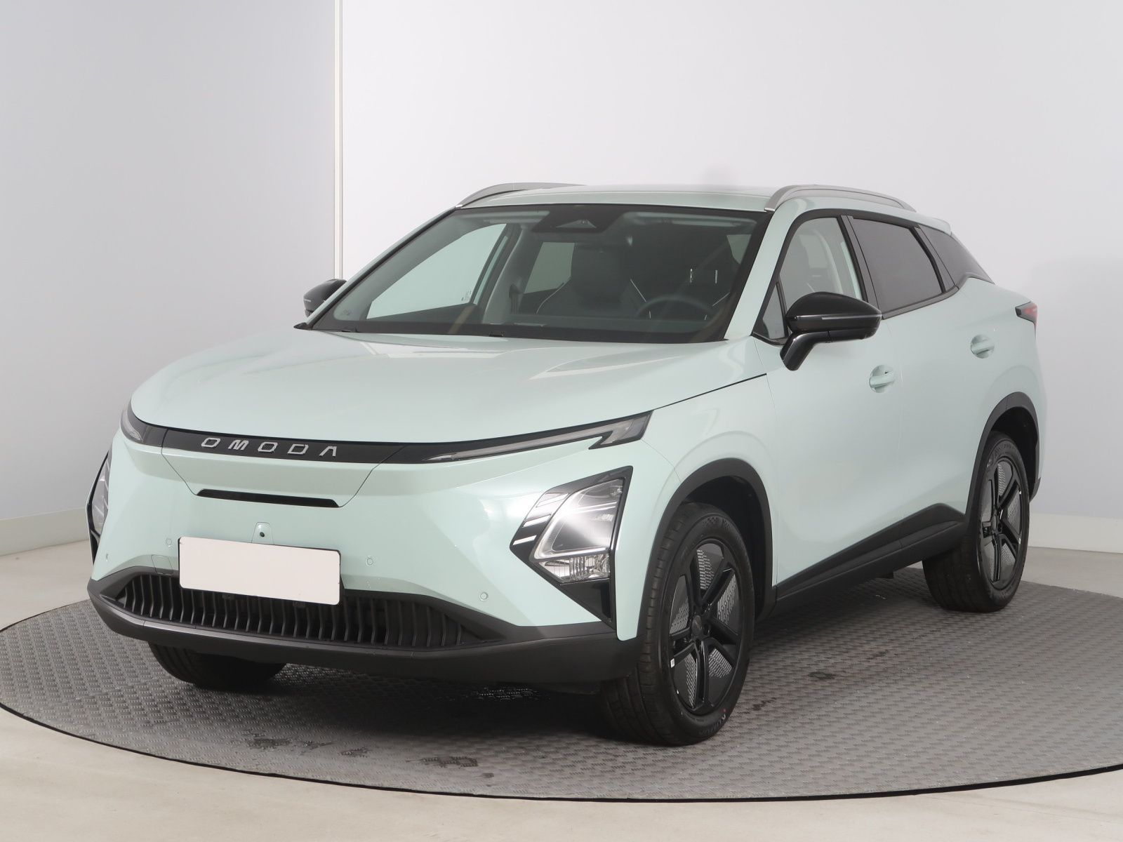 Omoda E5, 61 kWh, Premium, Ad. tempomat - fotka 3
