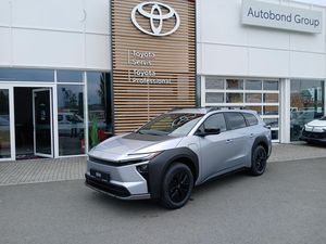 Toyota bZ4X, BEV 4x4 Style 74,4kWh