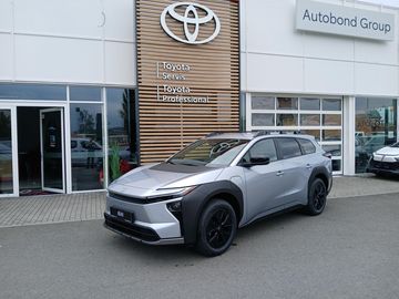 BEV 4x4 Style 74,4kWh