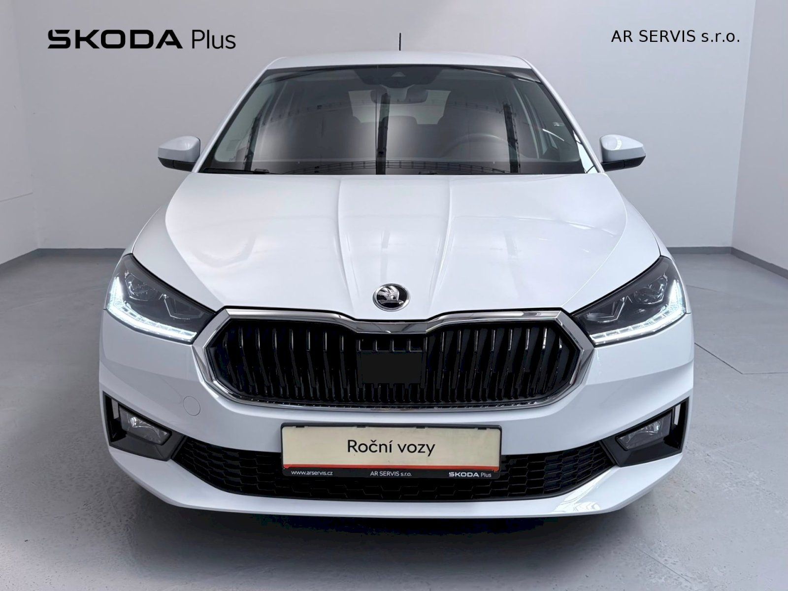 Škoda Fabia, SELECTION 1.0TSI/85kW 7DSG - fotka 4