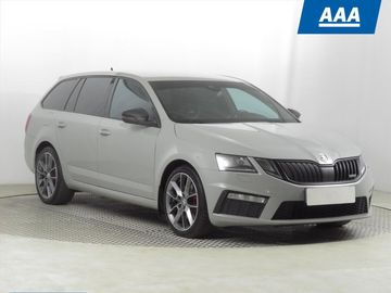 RS 2.0 TDI 4x4 DSG, 4X4