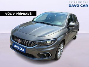 Fiat Tipo, 1,4 16V 70kW CZ Street 4800km