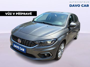 1,4 16V 70kW CZ Street 4800km
