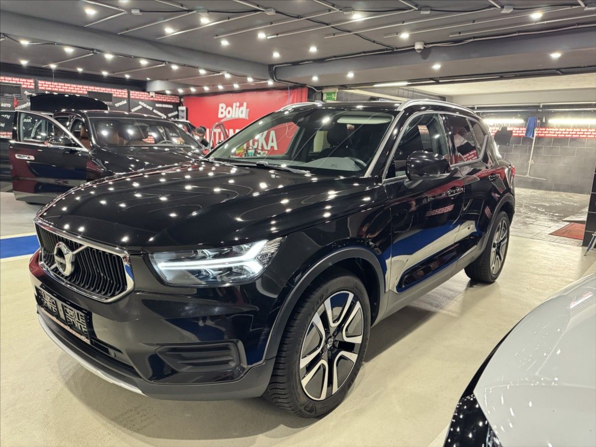 Volvo XC40, 1,5 T3  Business - fotka 2