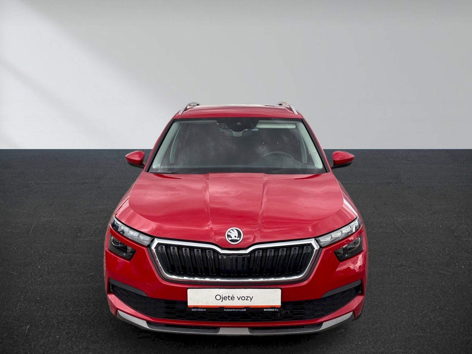 Škoda Kamiq, Style 1.0 TSI 85 kW - fotka 4