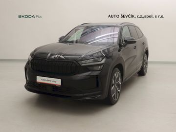 SPORTLINE 2.0 TSI 150kW 4x4 DS
