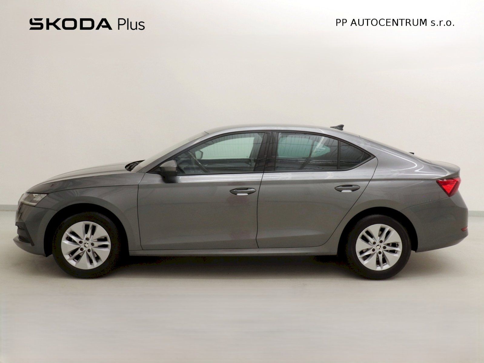 Škoda Octavia, Ambition 1.5TSI 110kW - fotka 3