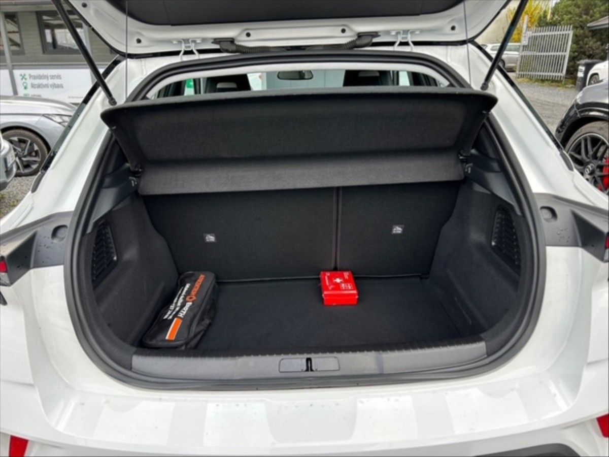 Opel Mokka, 1,2 T Elegance - fotka 6