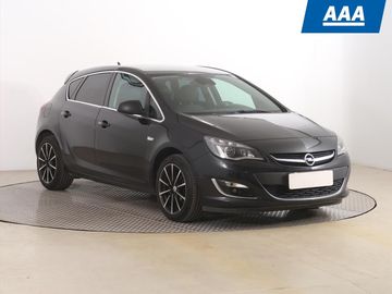 1.4 16V, Serv.kniha