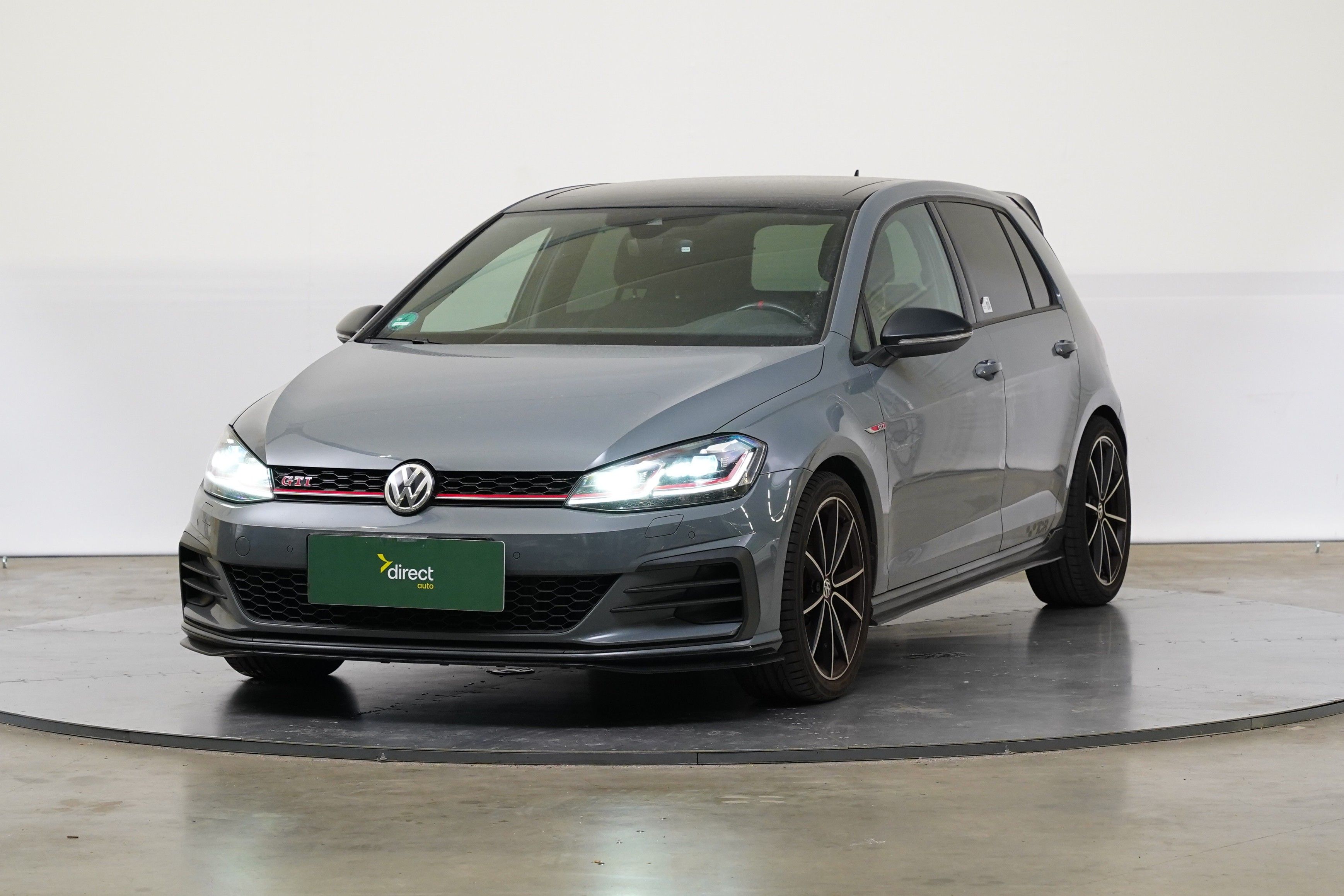 Volkswagen Golf, 2.0 TSI 213 kW DSG GTI TCR