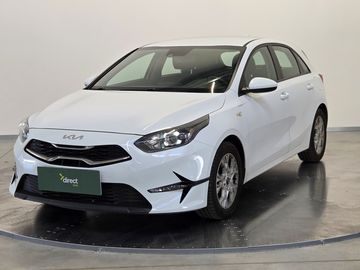 1.5 T-GDI 118 kW Spin