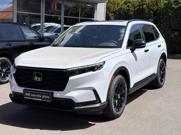2.0e:FHEV Elegance AWD