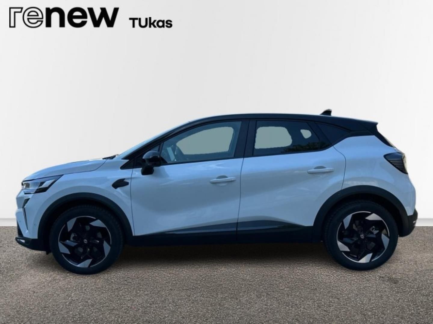Renault Captur, 1.3mild hybrid 116kW Techno - fotka 5
