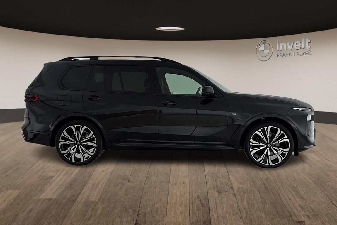 BMW X7, xDrive40d - fotka 2