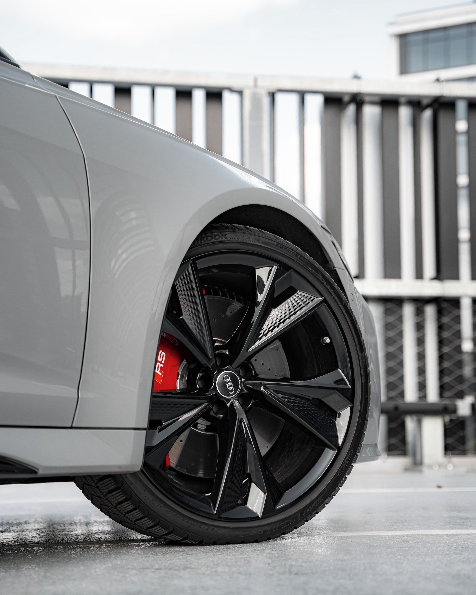Audi RS6, RS 6 Perfomance, plná výbava - fotka 6