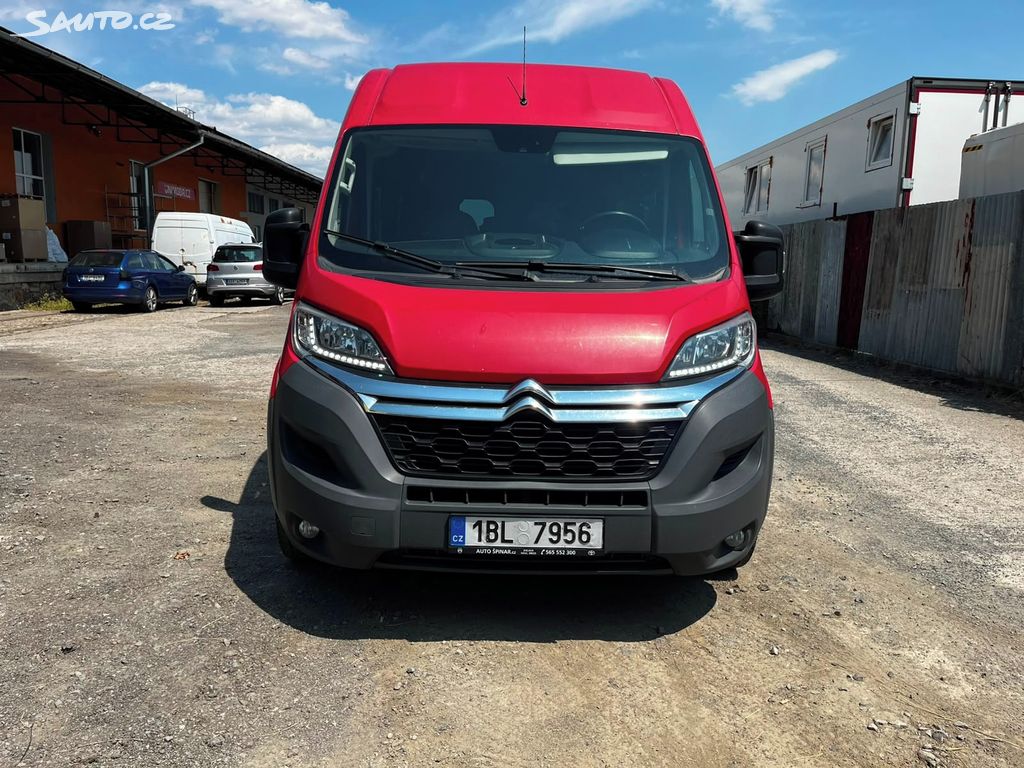 Citroën Jumper