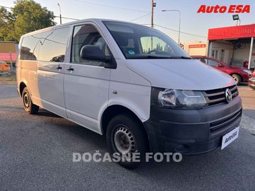 2.0 TDi L2H1,9 Míst