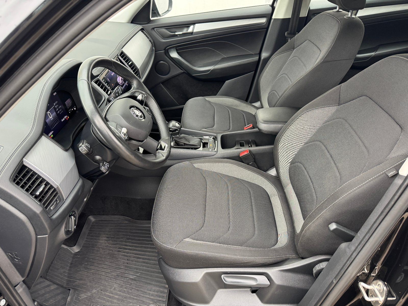 Škoda Kodiaq, Kodiaq 2.0 TDI 110 kW Ambition - fotka 5