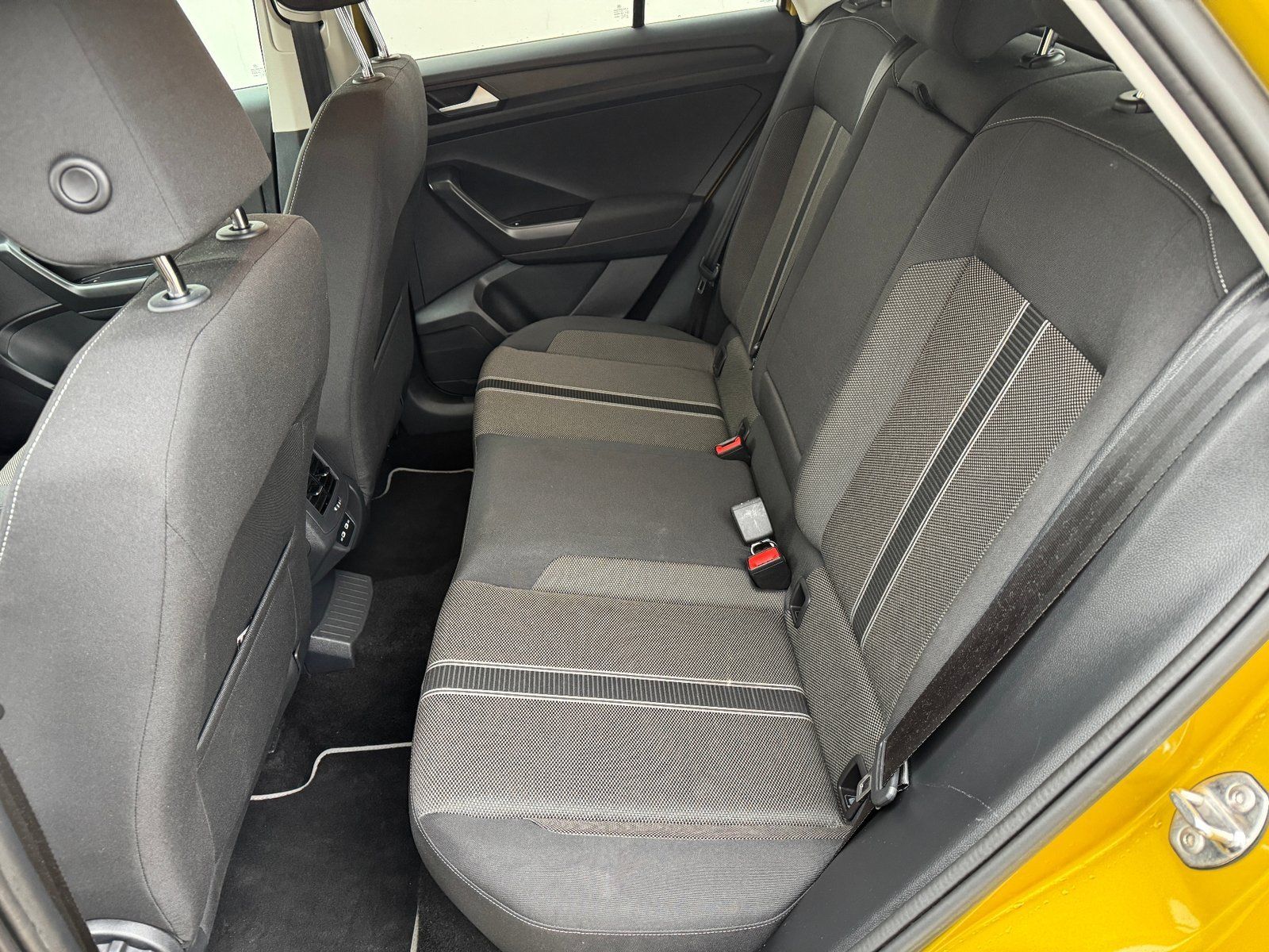 Volkswagen T-Roc, T-Roc 1.5TSi 110 kW Style DSG - fotka 6