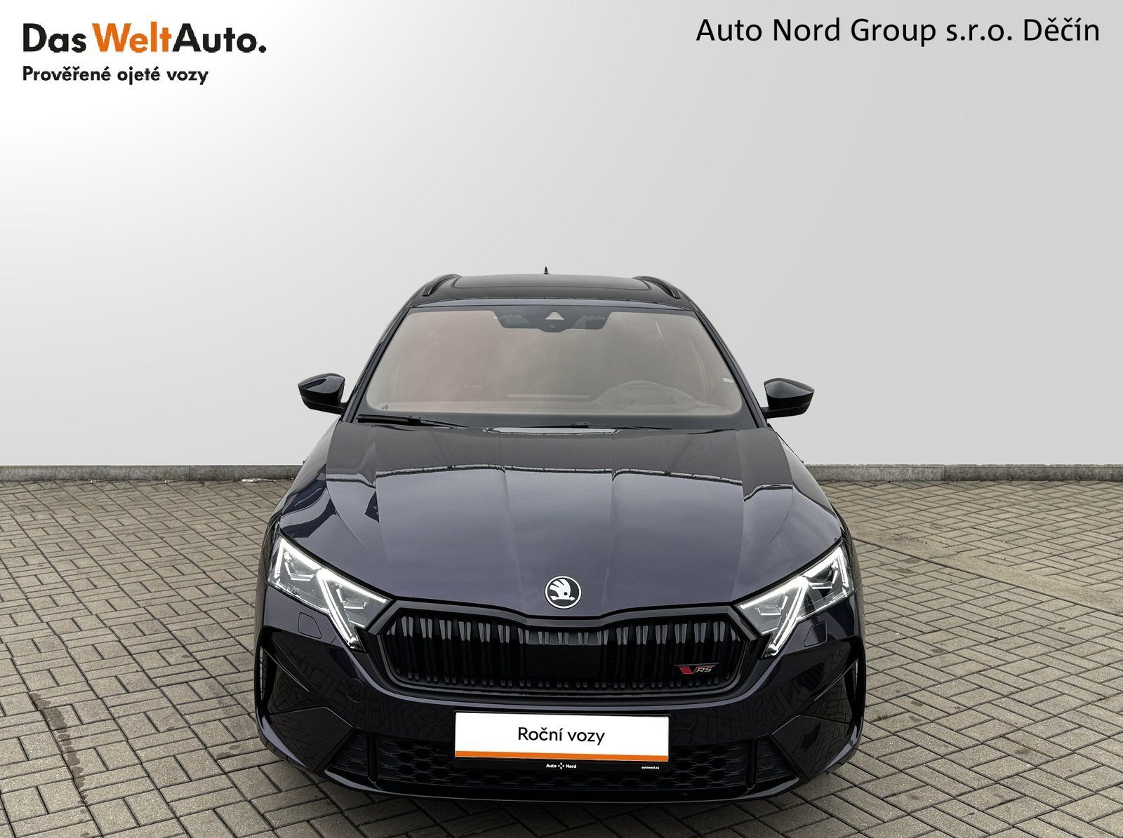 Škoda Octavia, Octavia 2,0 TSI 195 KW 7DSG - fotka 4