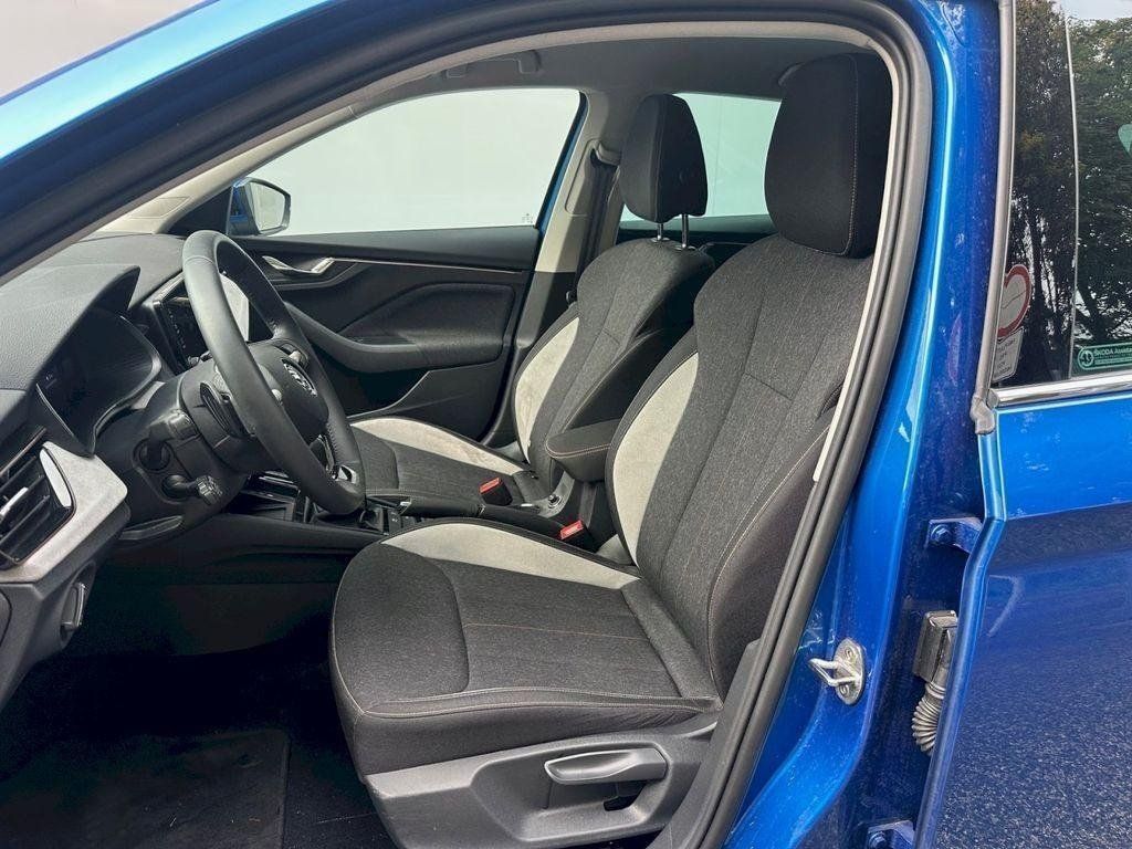 Škoda Scala, Scala 1.0 TSI 85kW Top - fotka 6