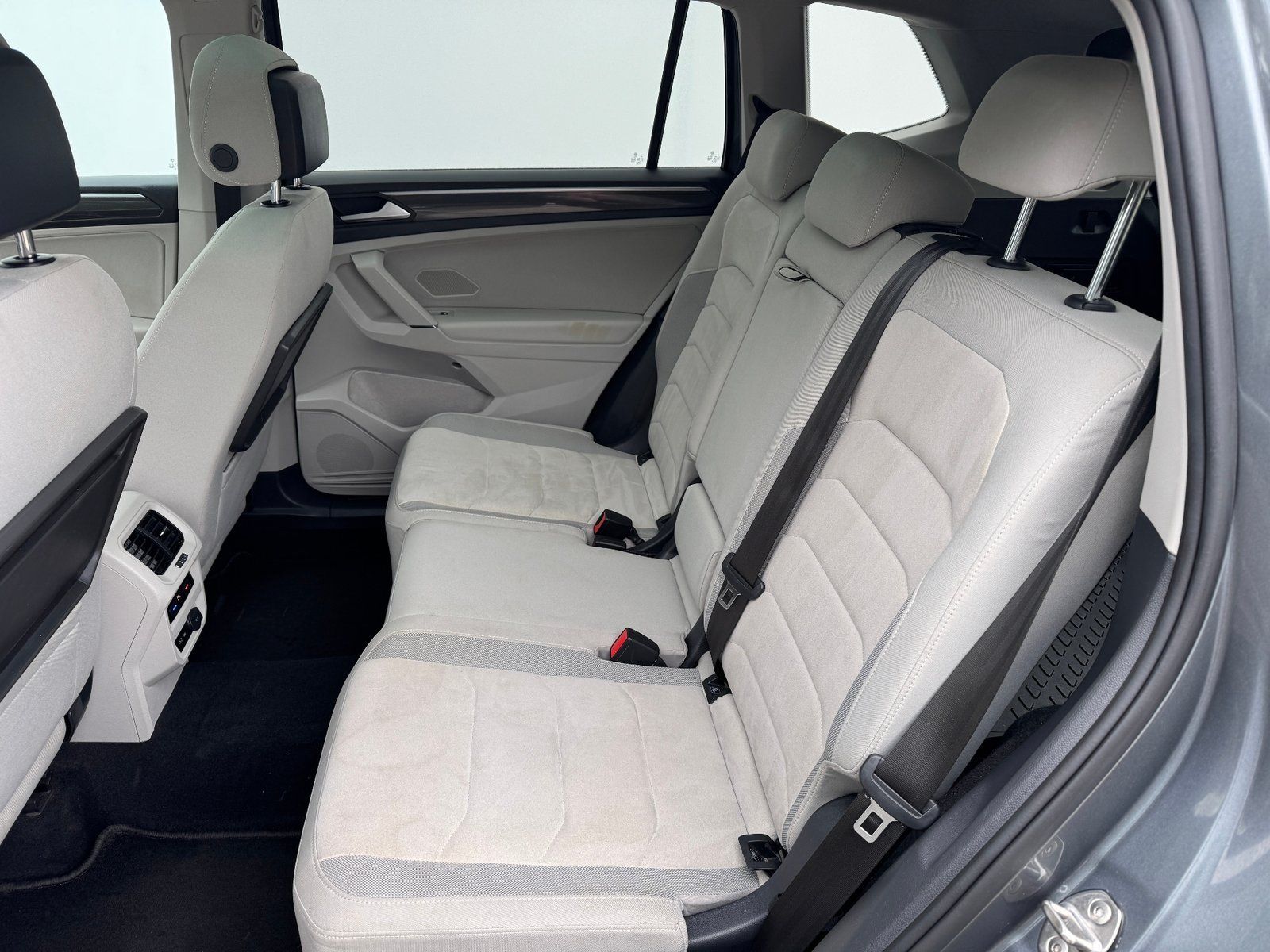 Volkswagen Tiguan, Tiguan 2.0 TDI BMT 110 kW - fotka 6