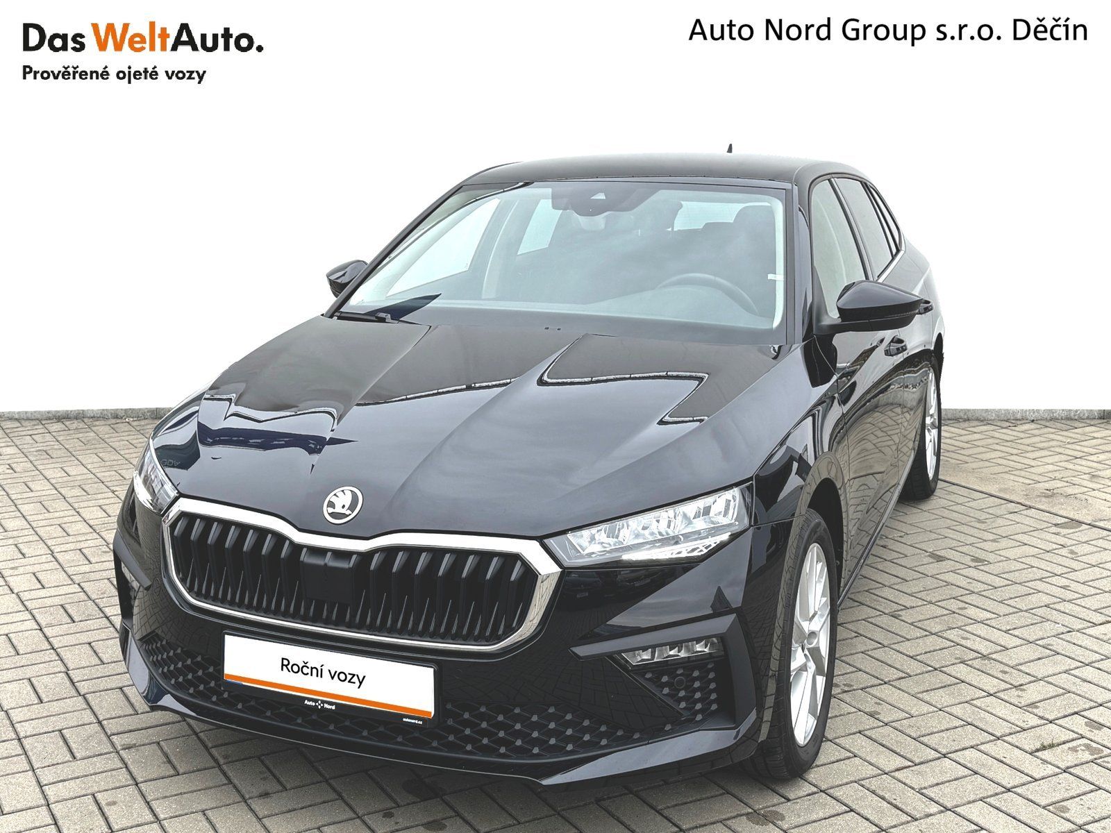 Škoda Scala, Scala 1.0 TSi 85kW TOP