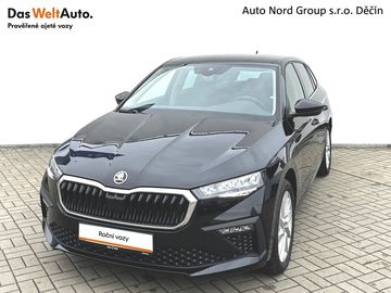 Scala 1.0 TSi 85kW TOP