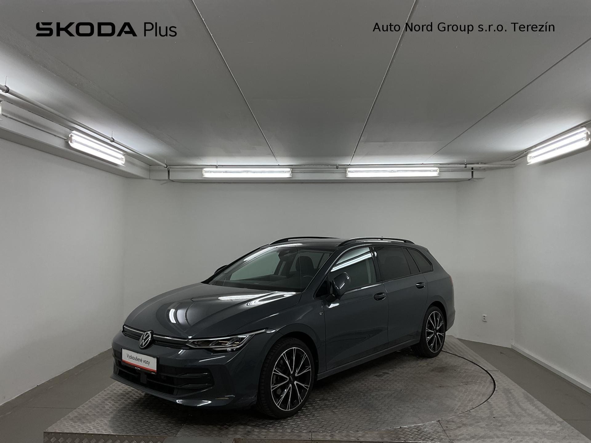 Volkswagen Golf, GOLF VARIANT LIFE 1,5 ETSI 7DS