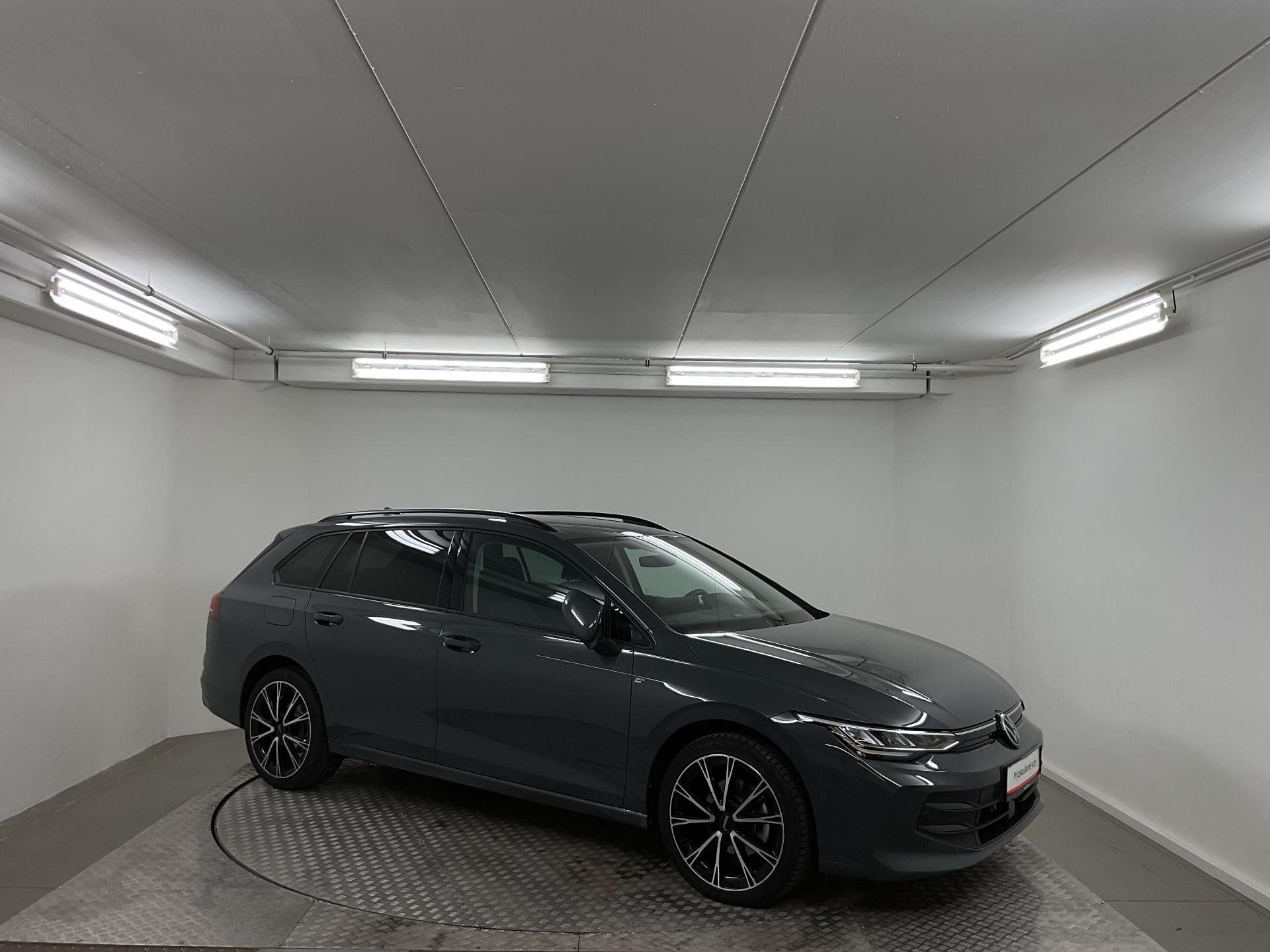 Volkswagen Golf, GOLF VARIANT LIFE 1,5 ETSI 7DS - fotka 6