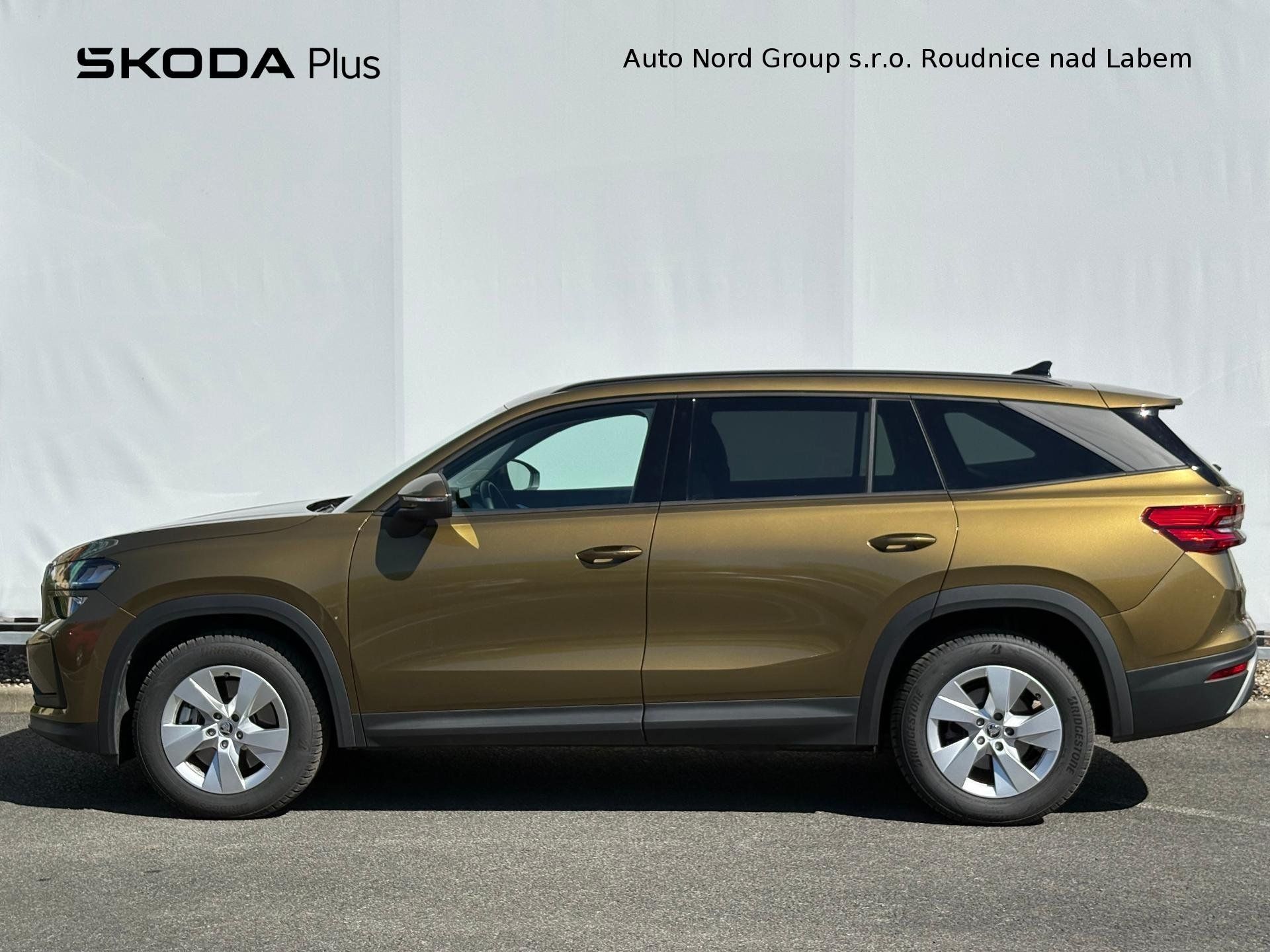 Škoda Kodiaq, Kodiaq 2.0 TDI 142 kW - fotka 3
