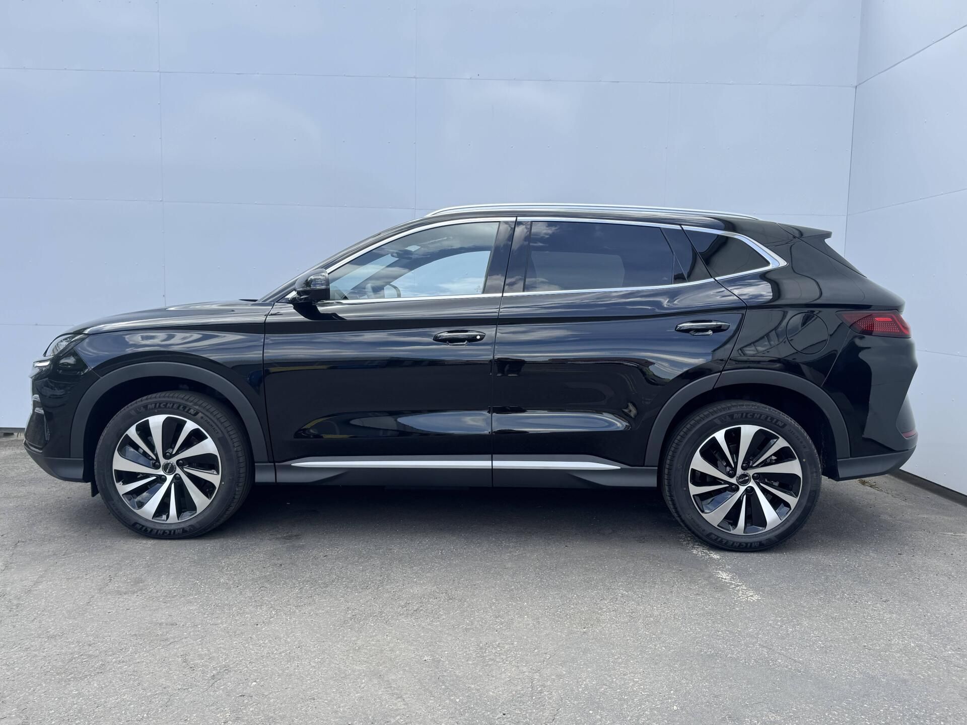 BYD Seal U, Design AWD 1,5 - fotka 3