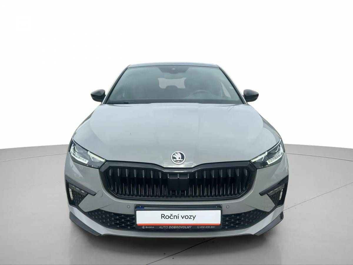 Škoda Scala, Monte Carlo 1,0 TSI 85kW/DSG/T - fotka 4