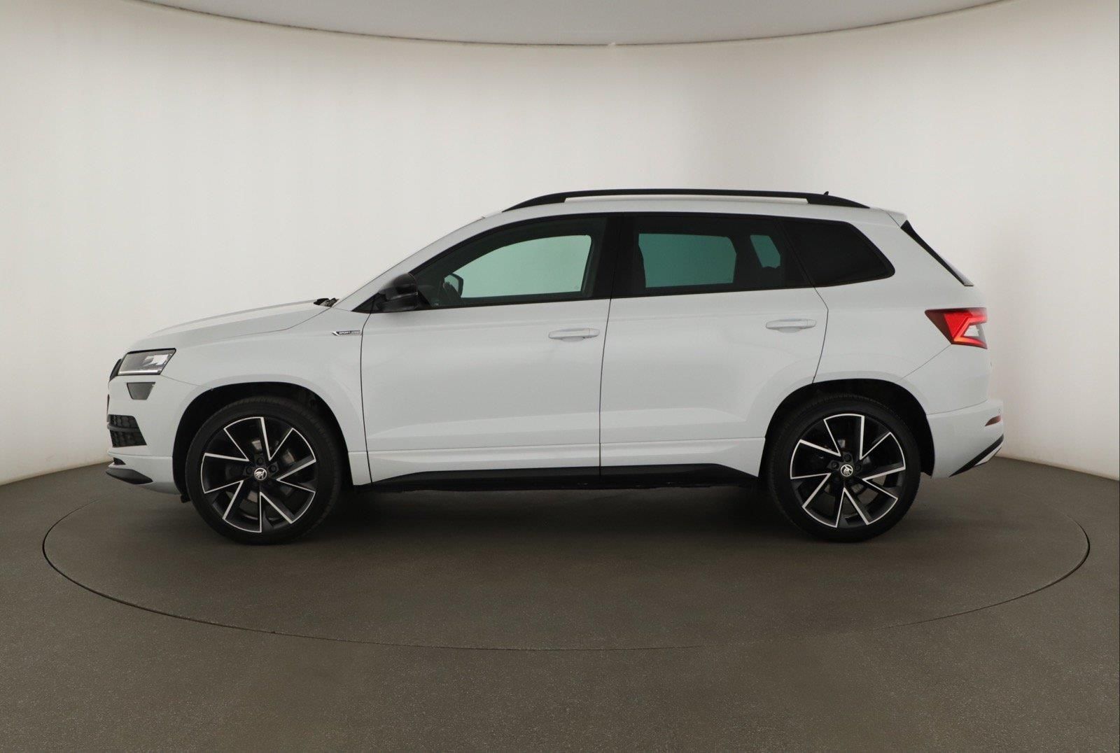 Škoda Karoq, 2.0 TDI, Sportline, 4X4 - fotka 3