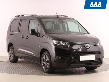 Maxi 1.2 T, Family, 7Míst