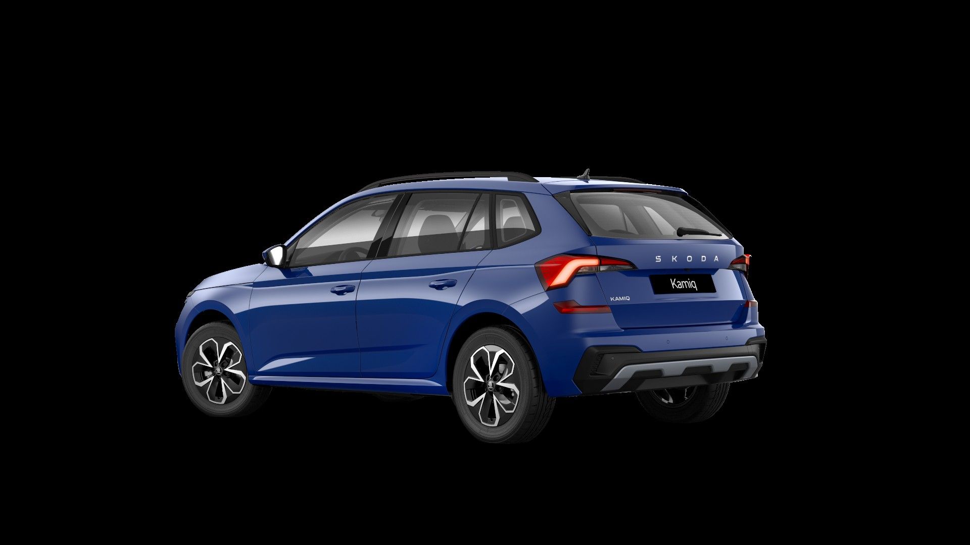 Škoda Kamiq, 1.0 TSI 85 kW - fotka 3