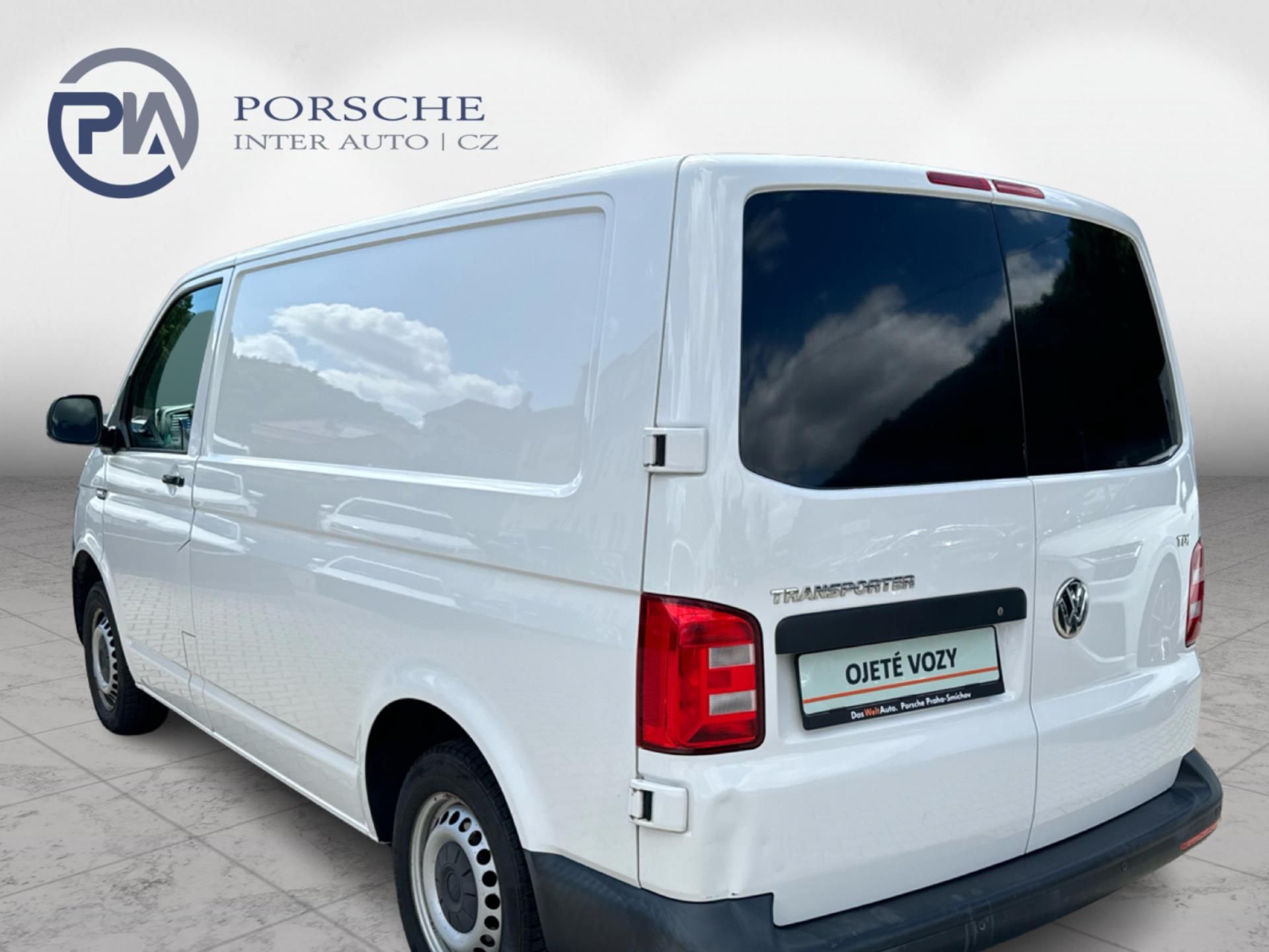 Volkswagen Transporter, 2.0tdi 62kw - fotka 4