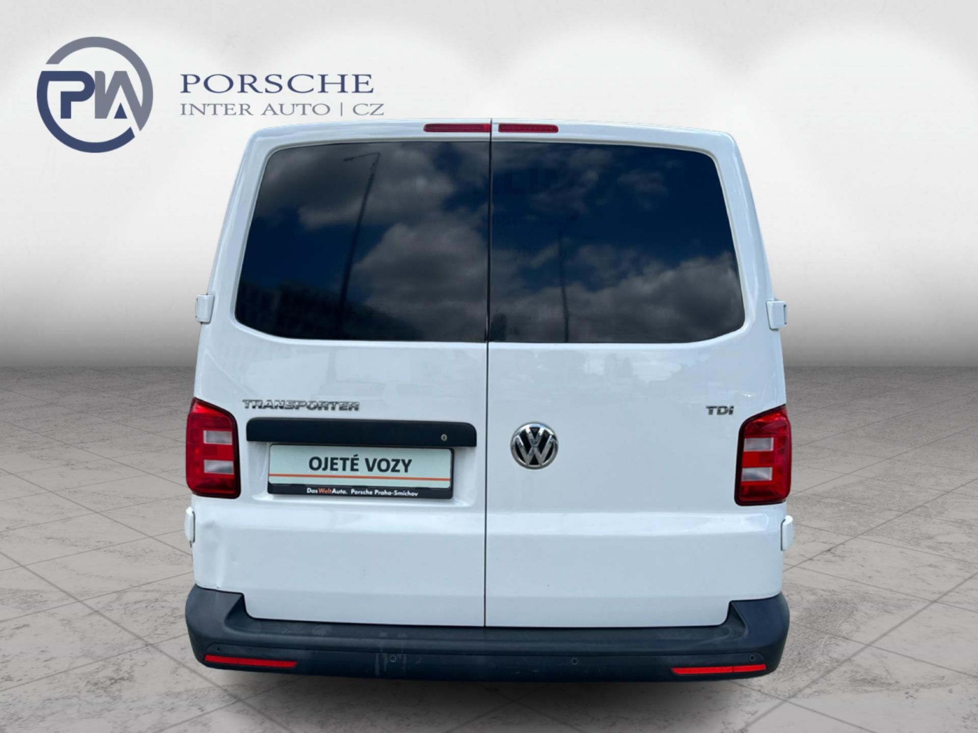 Volkswagen Transporter, 2.0tdi 62kw - fotka 5