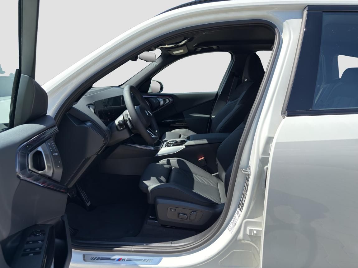 BMW X3, xDrive20d - fotka 2