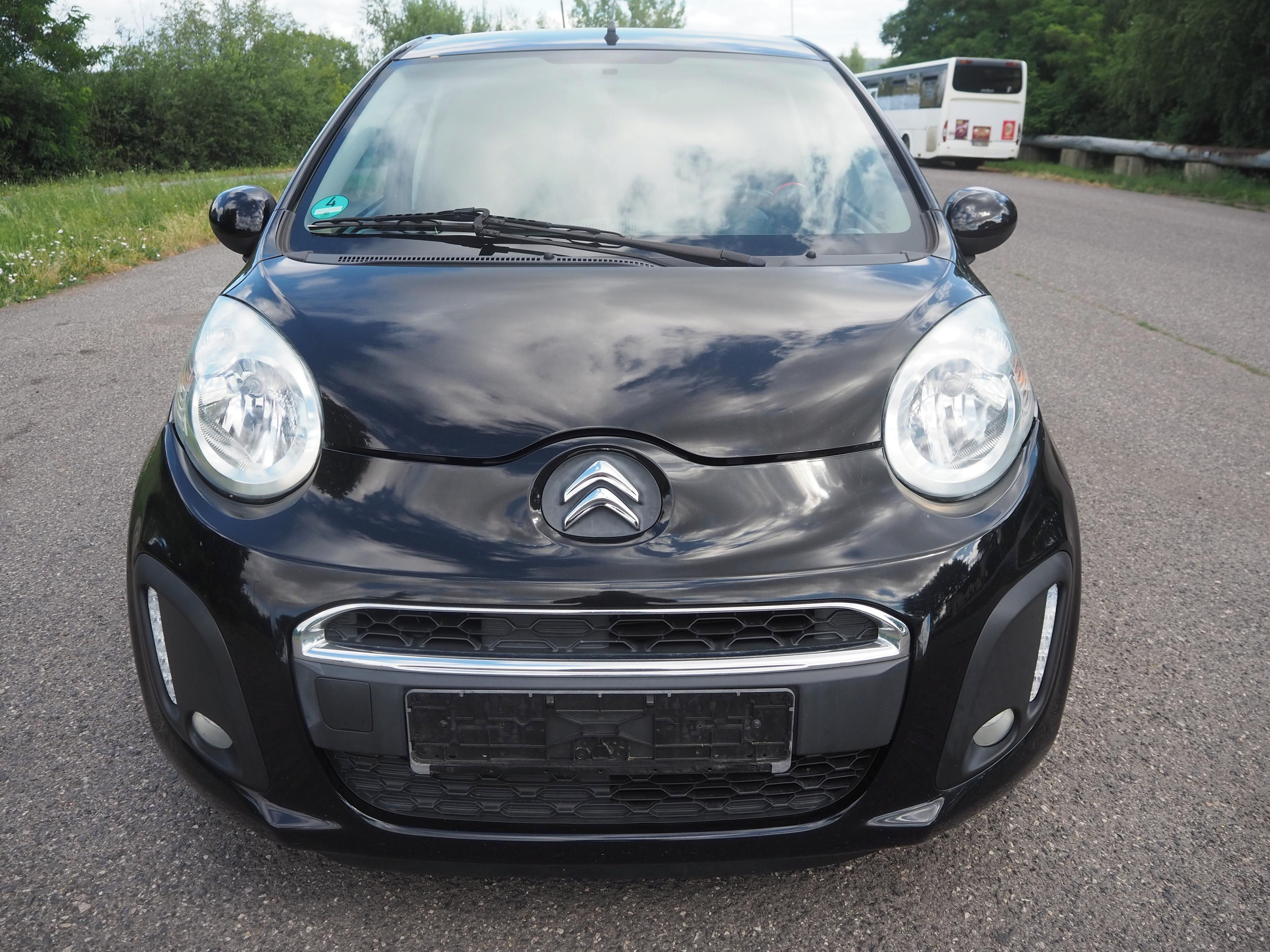 Citroën C1, 1.0 KLIMATIZACE, 138tis KM - fotka 2