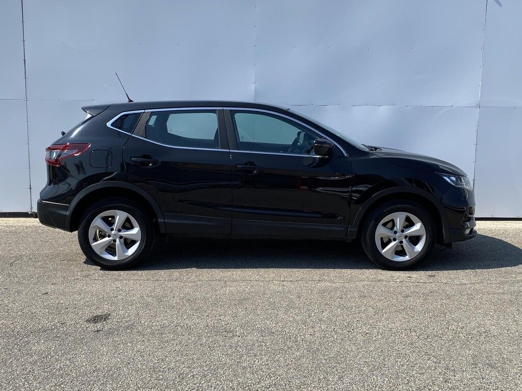 Nissan Qashqai, 1,3 DIG-T 103 kW Acenta - fotka 3